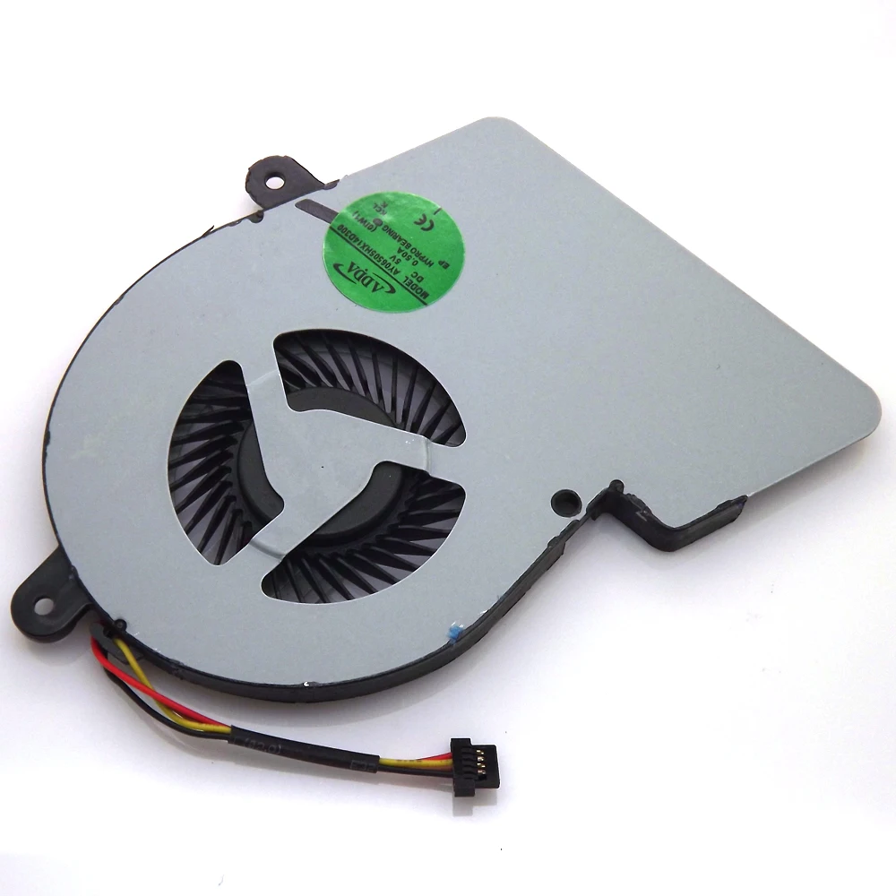 Бесплатная доставка Новый AY06505HX14D300 DC5V 0.50A для Toshiba Satellite U945 U900 U940 охлаждающий