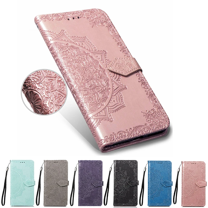 Кожаный чехол-бумажник для LG K40 K50 Q60 K8 K10 2017 Q7 2018 G8 V50 G7 ThinQ 5G Q Stylo 5 4 Q9 Xprower2