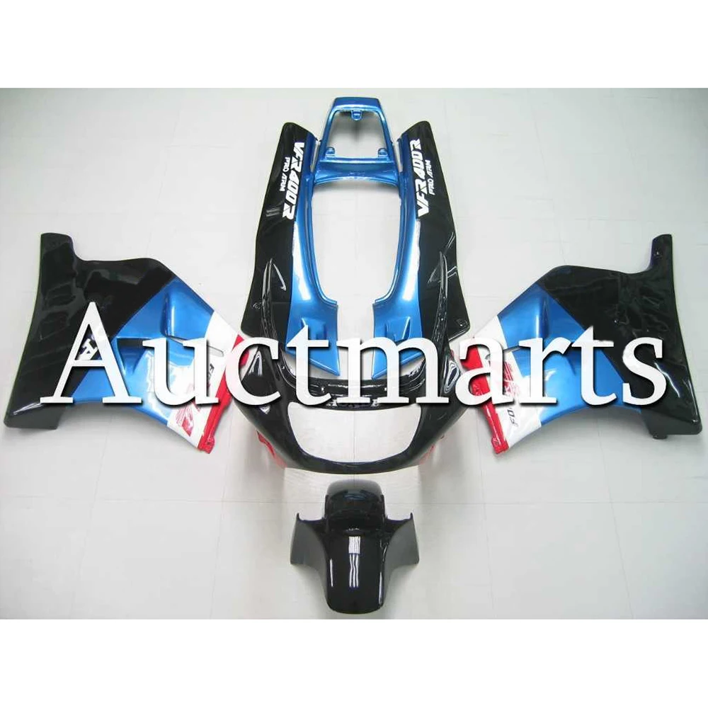 Красные синие Черные корпуса идеально подходит для 1987 1988 Honda VFR400R NC22 Высокое