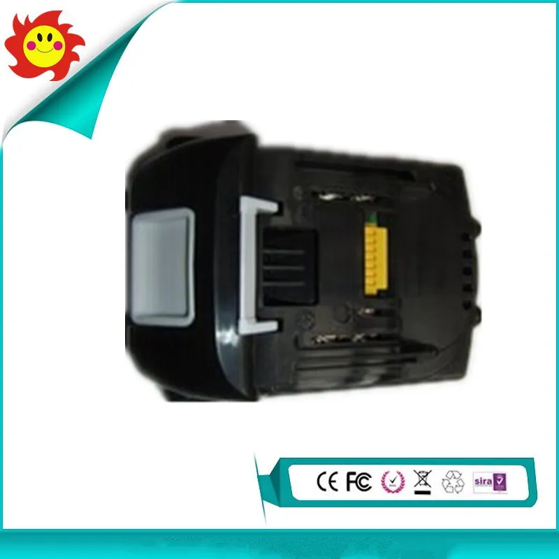 Бесплатная доставка Новые сменные аккумуляторные электроинструменты батареи