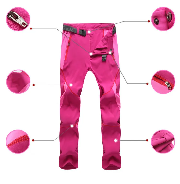 Quick Drying Pants Fabric