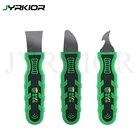 Набор инструментов для ремонта смартфонов и планшетов, скребки для удаления клея, для iPhone, iPad, BST-138139140