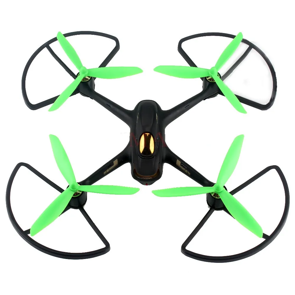 Обновленные треугольные высокоскоростные лопастные пропеллеры для Hubsan H501S X4