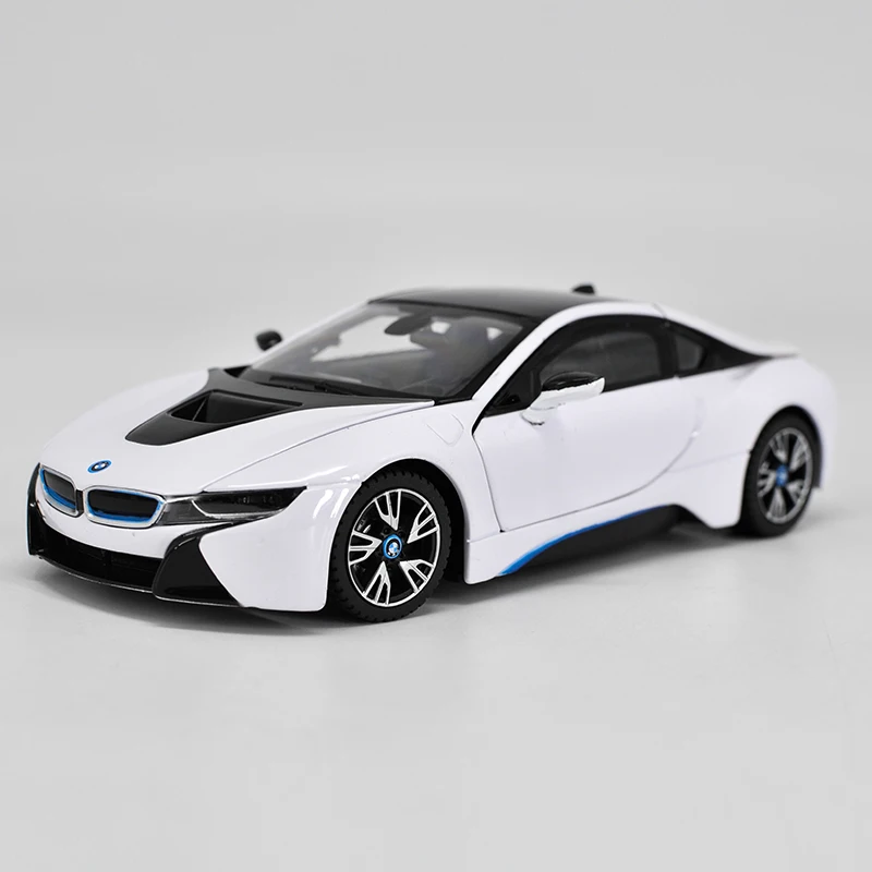 Литые модели автомобилей металлические транспортные средства 1:24 Coche mkd3 имитация