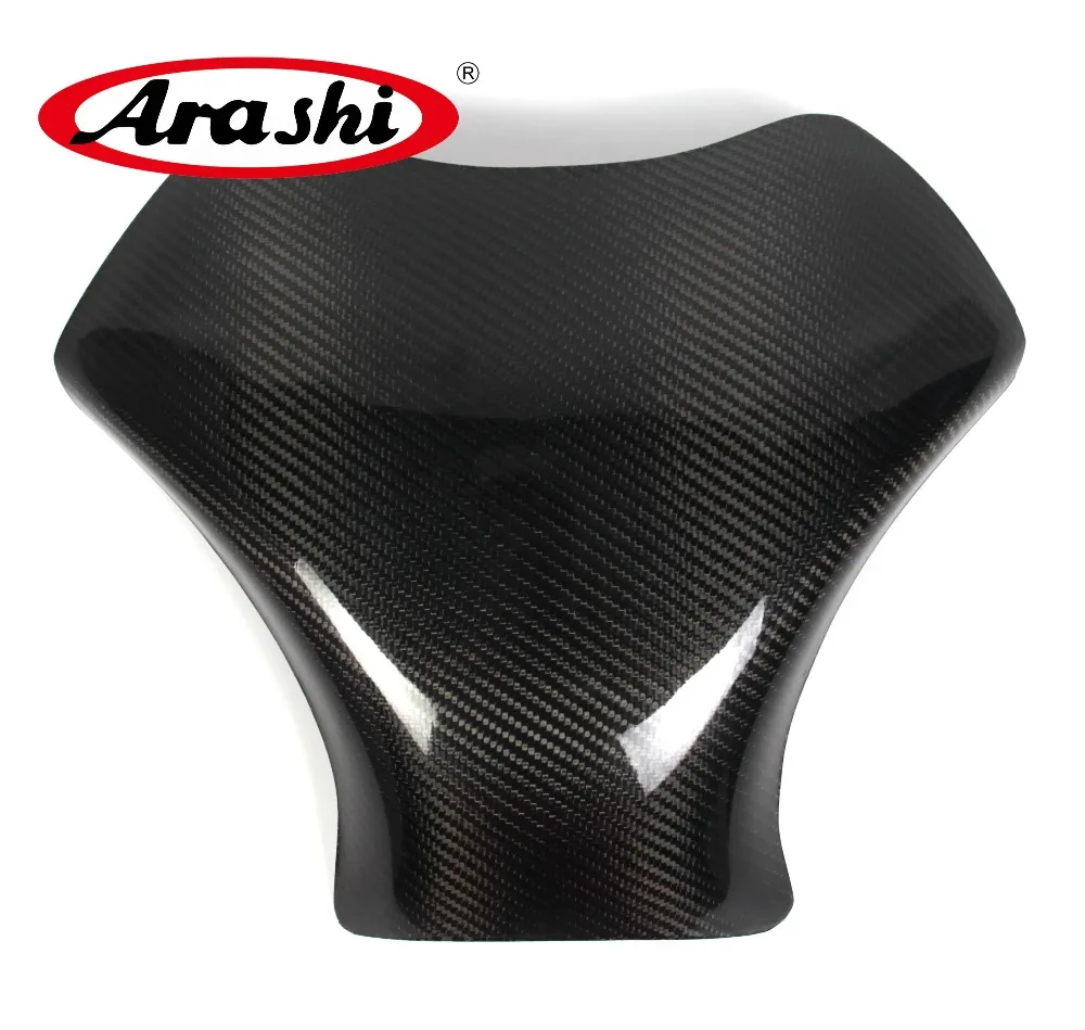 

Arashi HAYABUSA Gen 1 Защитная крышка из углеродного волокна для бензобака для SUZUKI GSXR1300 GSX-R1300 GSXR 1300 1999 - 2007 2000