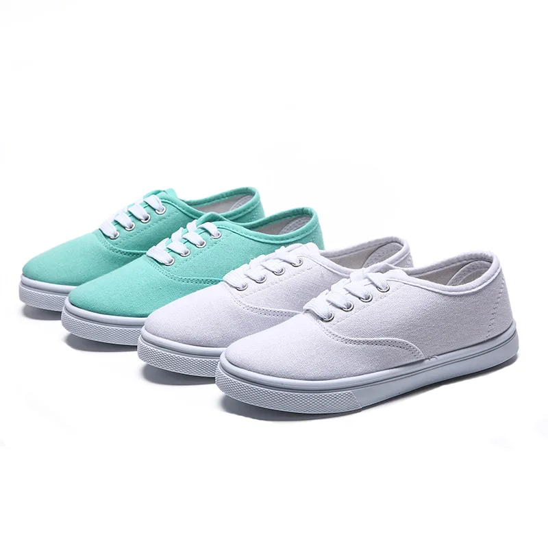 2019 Fashion Soft Children Shoes Boys Girl Breathable Sneaker baby Canvas Sport Toddle | Детская одежда и обувь