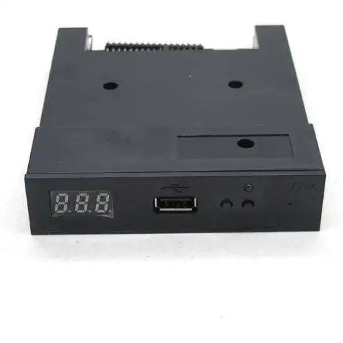 3 5 &quotфлоппи диск auf USB Эмулятор моделирования для музыкальной клавиатуры 1 44