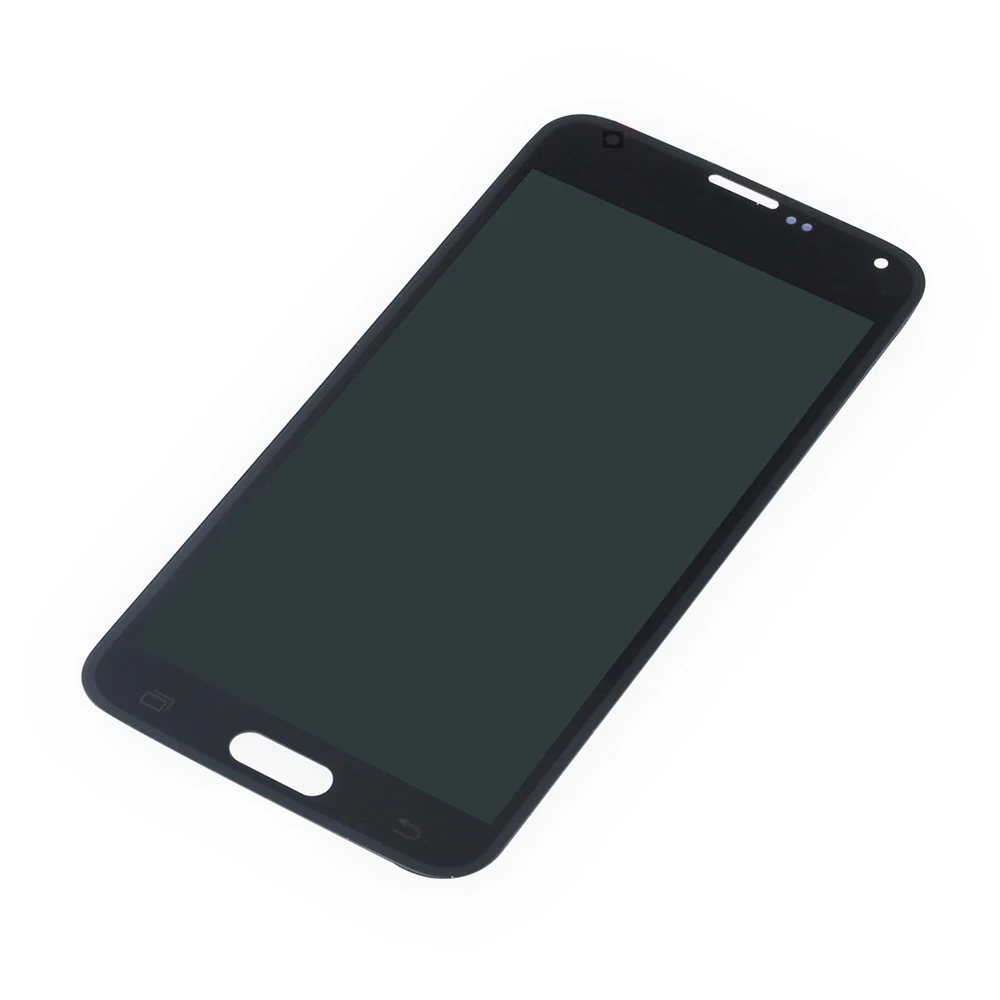 LL TRADER 5.1'' LCD For Samsung S5 Touch Screen Display Samsung Galaxy S5 G9006V Display Replacement Assembly Digitizer+Tools