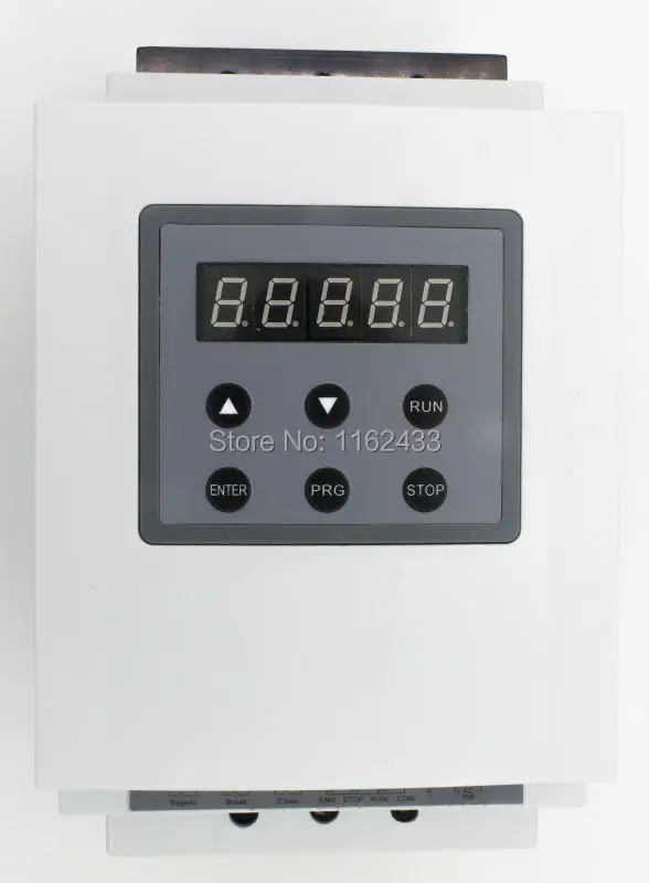 SR8 3022 22 кВт мягкий стартер для трехфазного асинхронного двигателя переменного