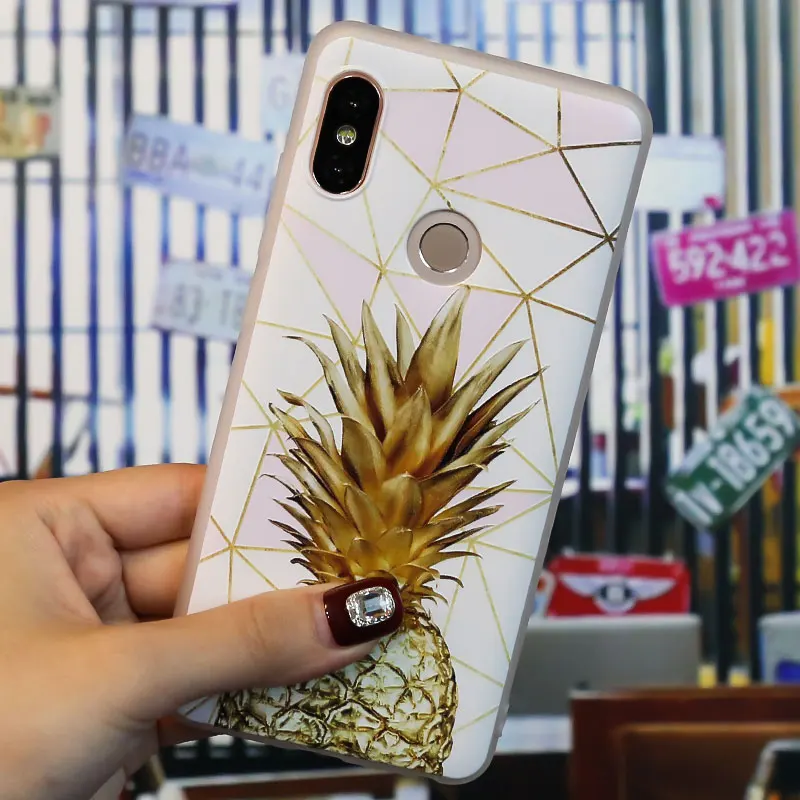 A21 3D рельефный силиконовый чехол для huawei Y6, чехол из ТПУ для huawei Y7 Prime Y6 PRO, задний Чехол-Бампер для huawei Y 6 Y 7 Y5, чехол для телефона - Цвет: A21