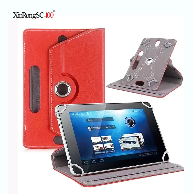 Для Acer Iconia One B1-730/B1-730HD/B1-750/B1-760HD/B1-770 7 дюймов Вращающийся на 360 градусов