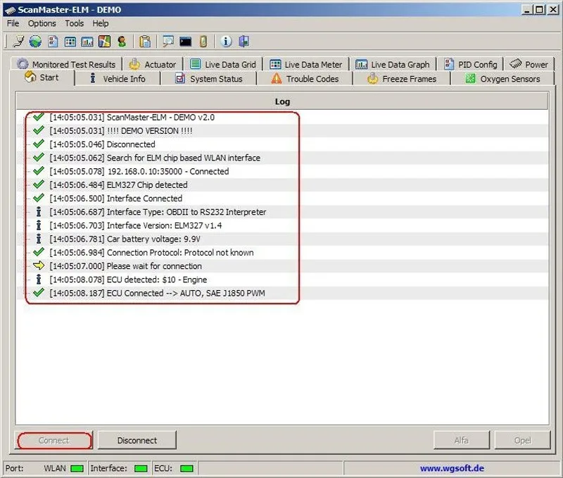 Vgate Scan USB ELM327 OBD2 OBD 2 OBD Scan USB интерфейсный кабель автомобильный ECU диагностический инструмент сканер автомобильный код считыватель и сканирующие инструменты