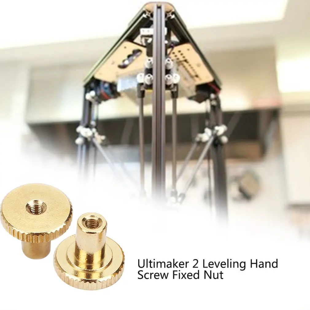 4 шт./лот 3D принтер аксессуары для Ultimaker2 печатная платформа специальный