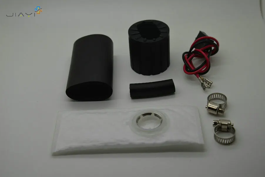 Новый электрический топливный насос Intank 255LPH подходит для Lincoln Continental Mark VII Town Car