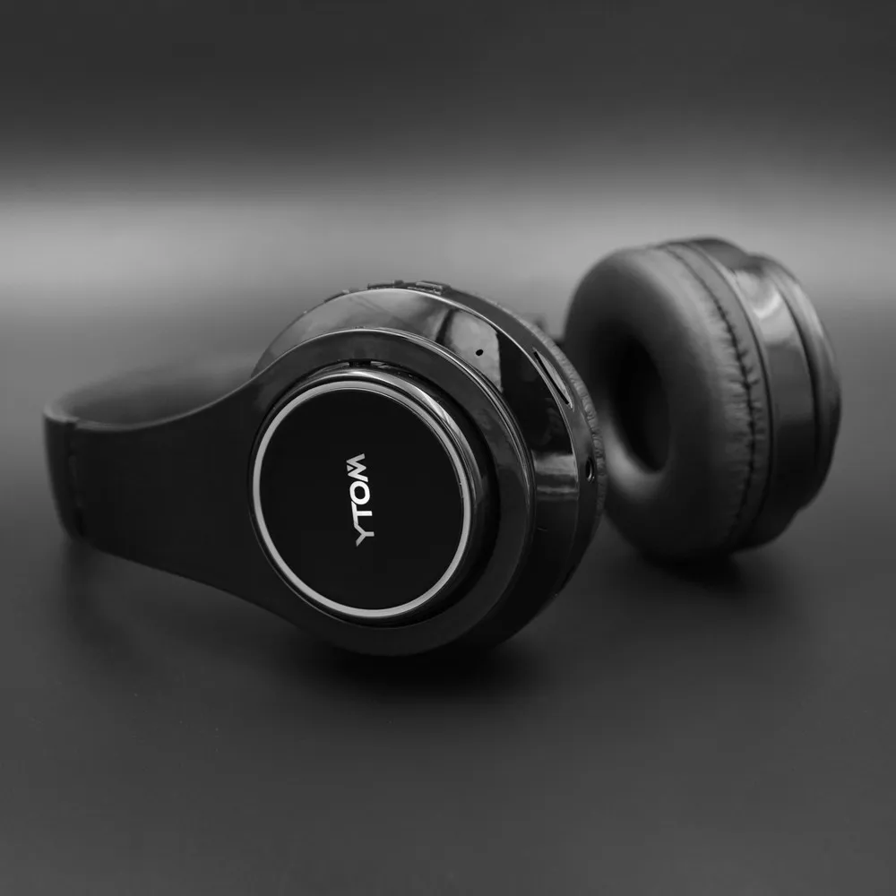 Светильник Беспроводная гарнитура Bluetooth гарнитура Беспроводная гарнитура наушники с микрофоном для компьютера интернет кафе наушники