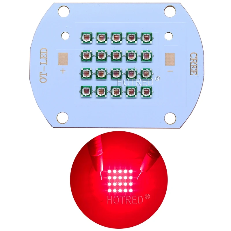 Эпилятор светодиодный 3 Вт 30 60 450 нм 660 нм|light sensor light|light printerlight accessories for cars |