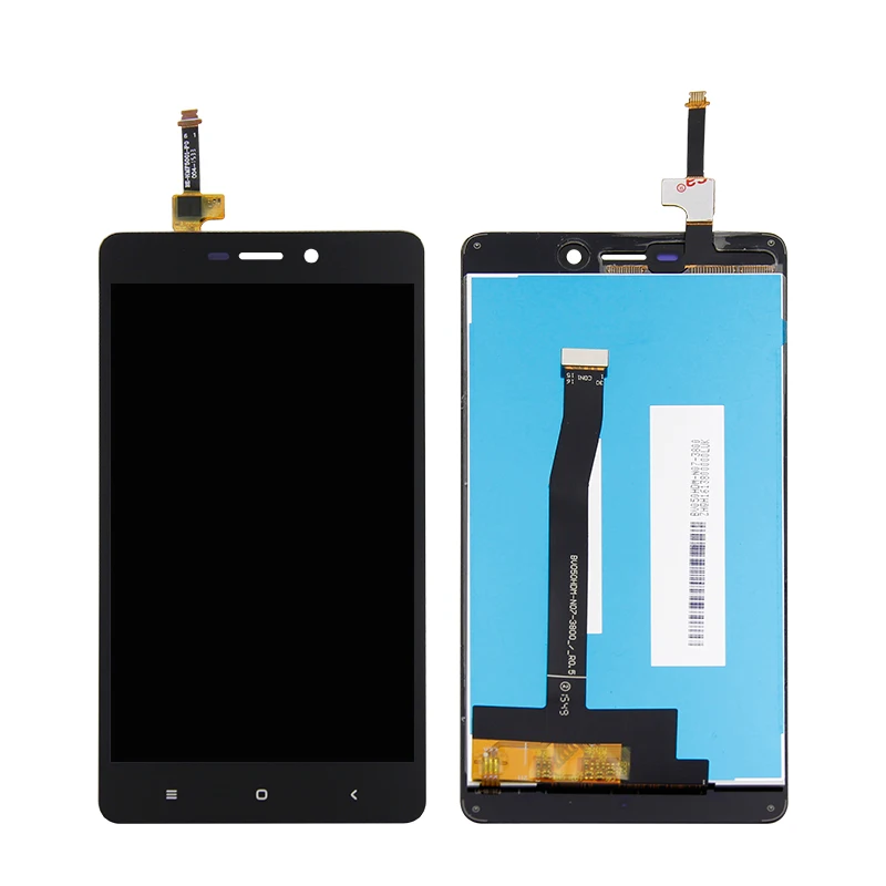 ЖК дисплей с дигитайзером и сенсорным экраном в сборе для Xiaomi Redmi 3S Pro|touch screen lcd|screen