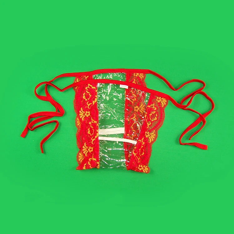 Здоровье с менструацией для мужчин и женщин физиологическое прозрачное нижнее