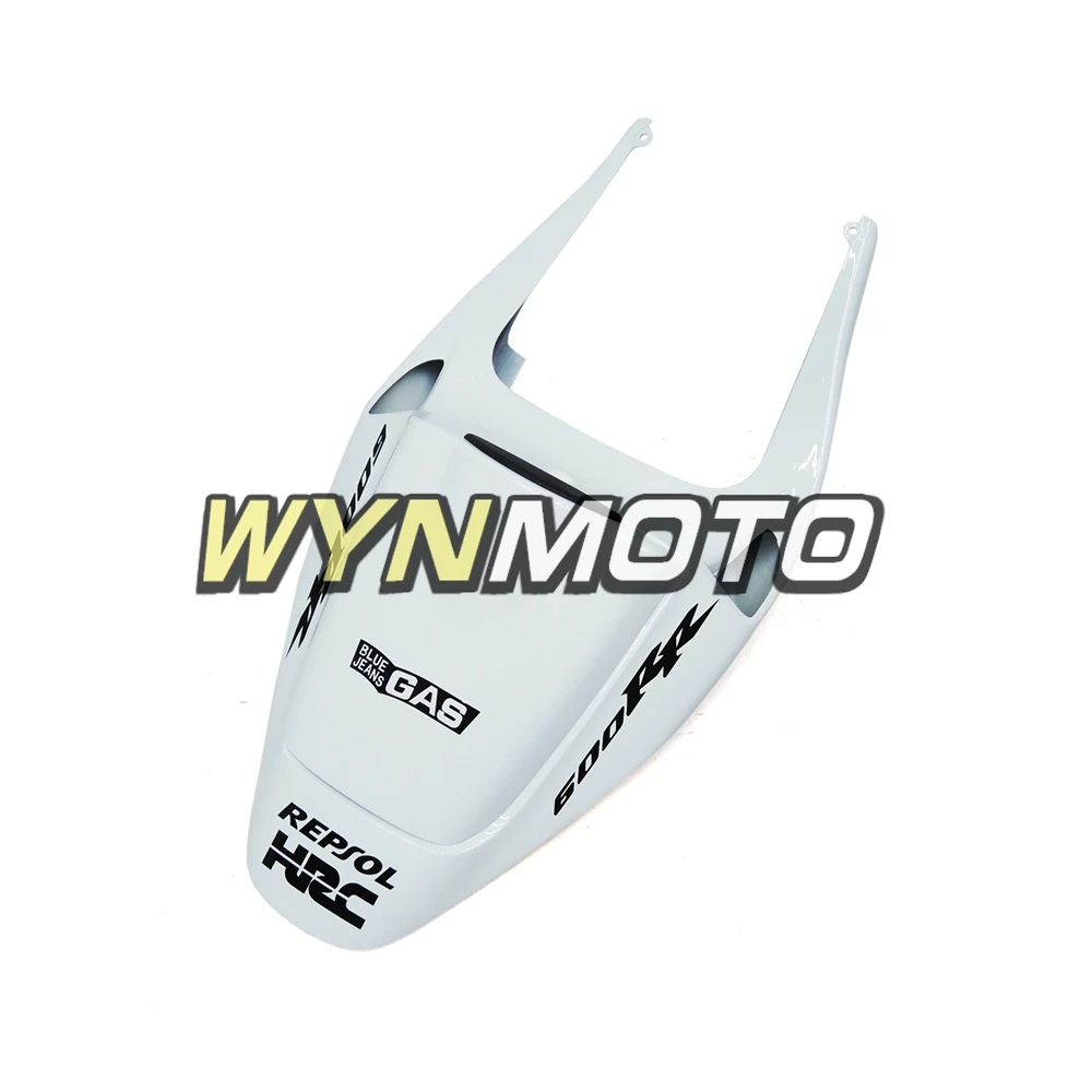 Полностью из АБС Пластиковые обтекатели для CBR600RR F5 2005 2006 05 06 корпус мотоцикла