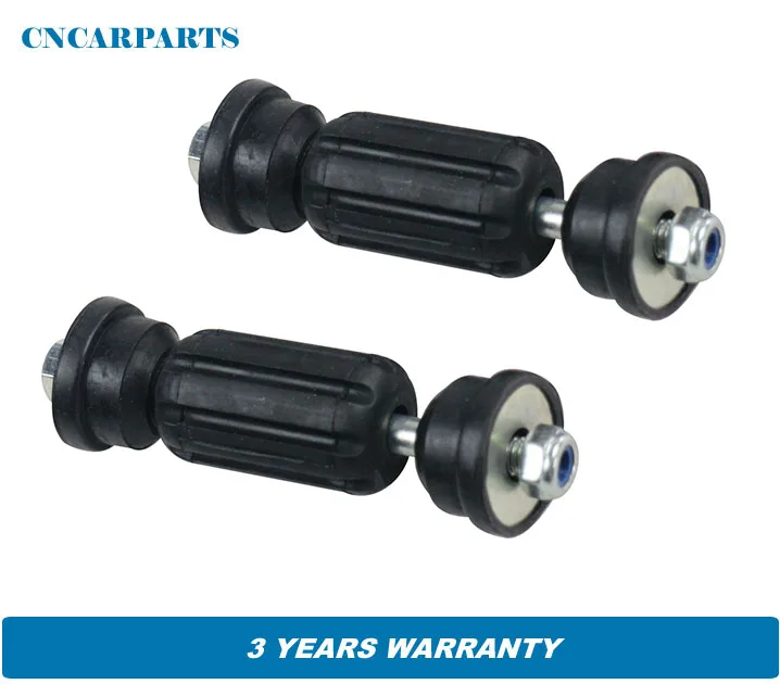 2 шт. Задний стабилизатор Sway Bar link для FORD FOCUS MK1 все модели 98-04 1203093 | - Цена: 2 700,42 руб.