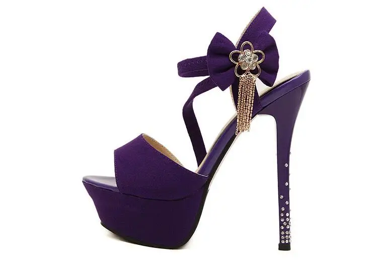 Новинка Модные летние босоножки на высоком каблуке Женские туфли-лодочки