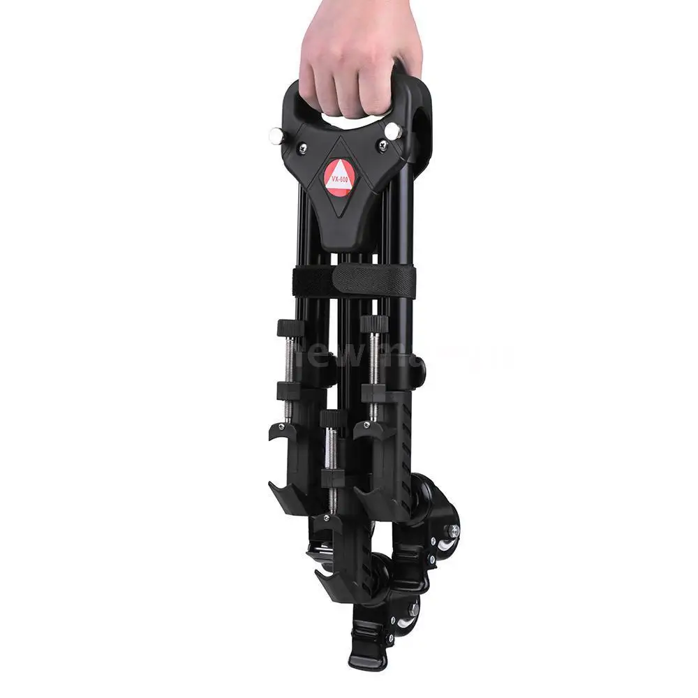 Штатив тележка KINGJOY для цифровой зеркальной камеры|tripod dolly|heavy duty tripoduniversal tripod dolly |