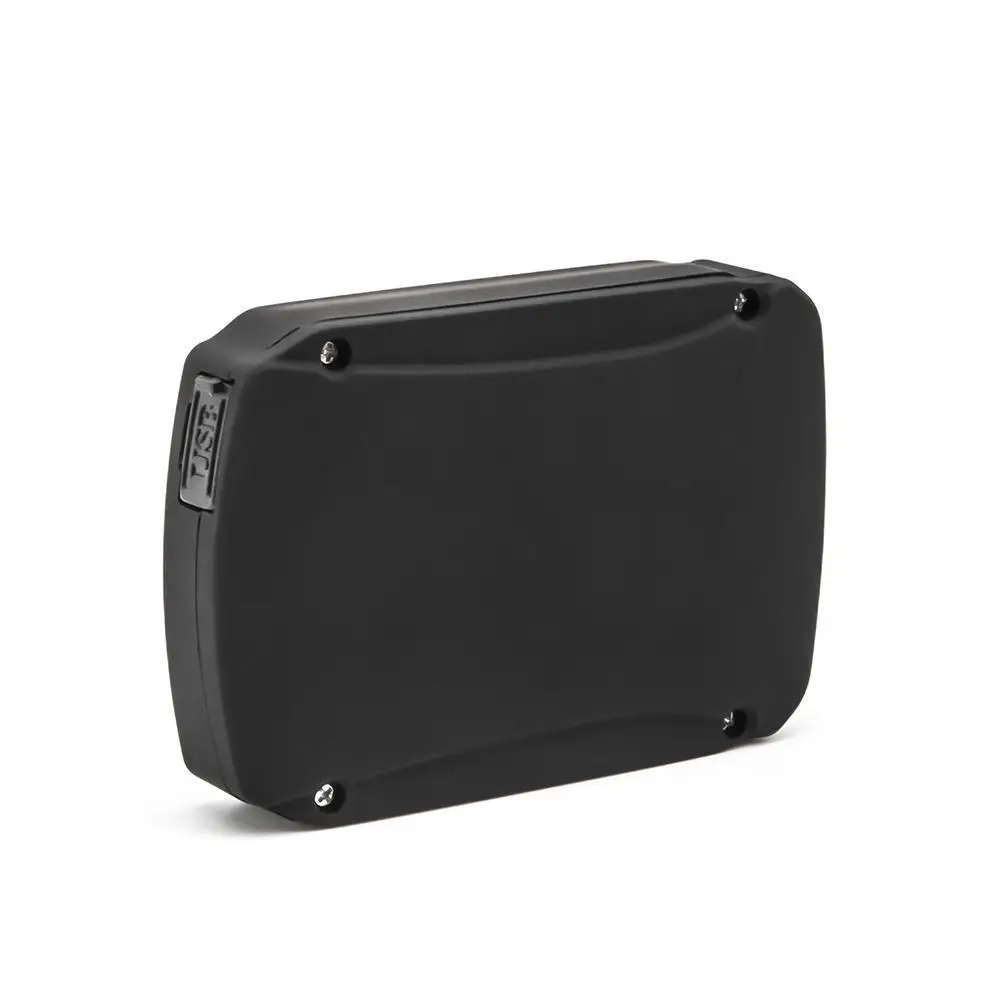 Автомобиль 3g WCDMA GPSTracker TK207 SMS и GPRS два режима отслеживания долгое время ожидания с