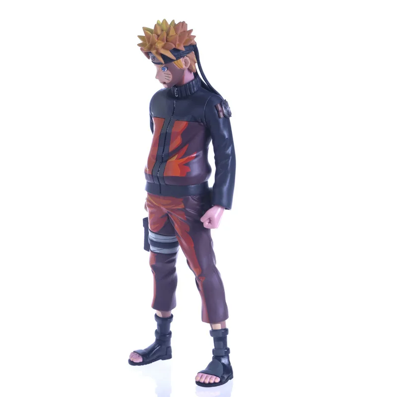 Аниме Наруто MSP мастер звезды Пьеса uzumaki Naruto Manga размеры Ограниченная серия рис