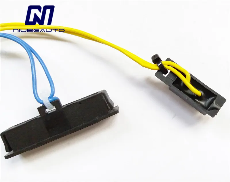 Новинка открывалка переключателя NIUBEAUTO для багажника Nissan Tiida C11 LATIO Versa 25380-ED002