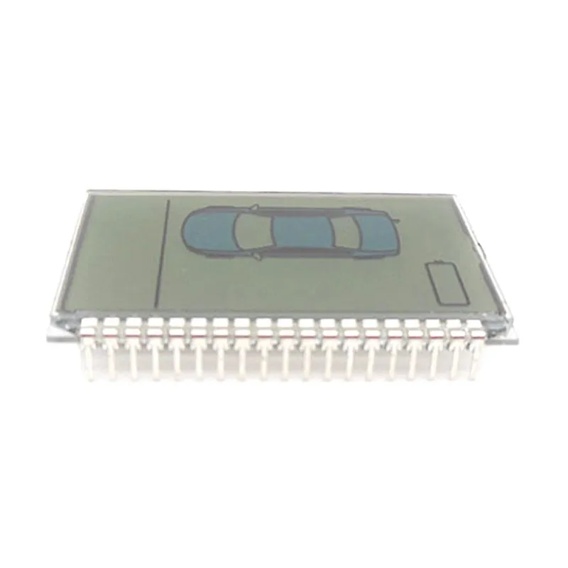 Российская версия ZX925 ЖК-дисплей для шерифа ZX-925 ЖК-пульт дистанционного