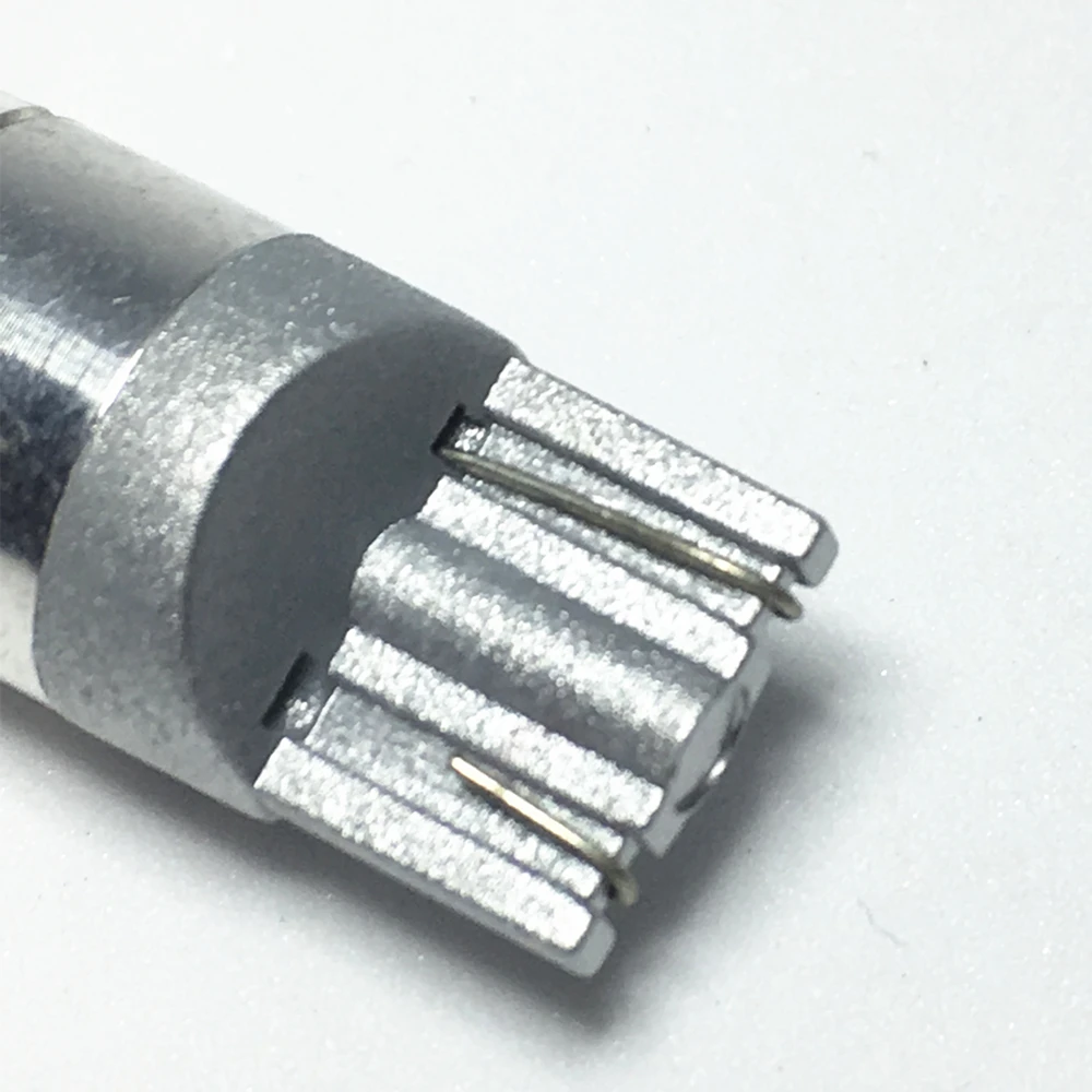 10 шт. T10 3030 светодиодный светильник s SMD габаритный фонарь W5W 192 501 задний боковый