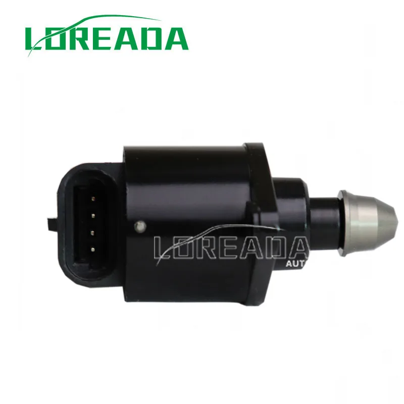 LOREADA 20168 новый подлинный клапан управления неисправным