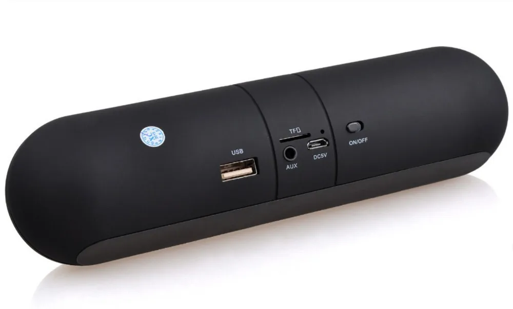 Беспроводной bluetooth спикер BT 4.0 открытых площадках портативная стереосистема с