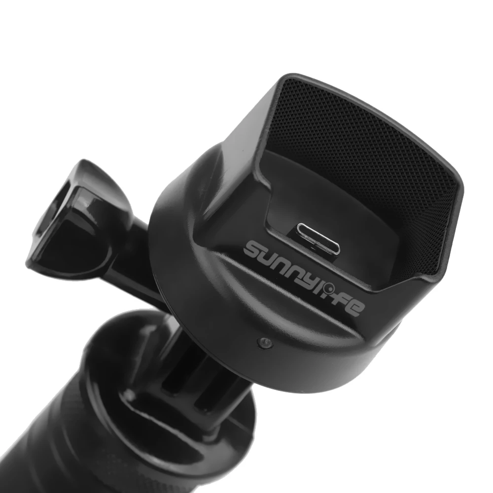 Для DJI OSMO карманный беспроводной модуль обновленный адаптер Bluetooth Wi-Fi соединитель