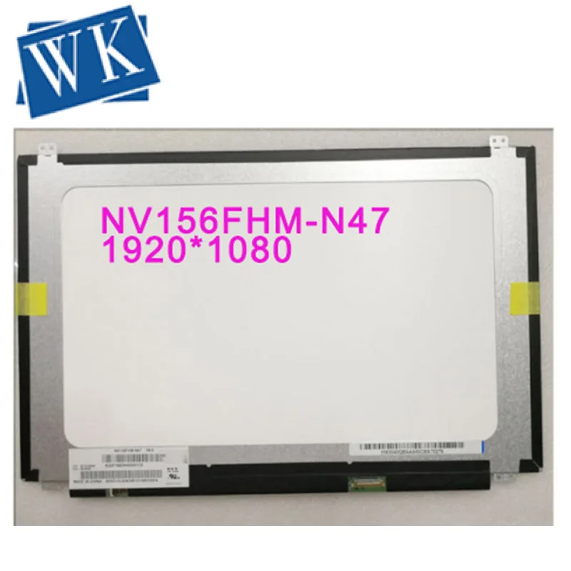 EDP 30PIN для ноутбука ASUS X510UQ S510UA экран LP156WF9 SPK2 MATRIX светодиодный ЖК дисплей IPS FHD