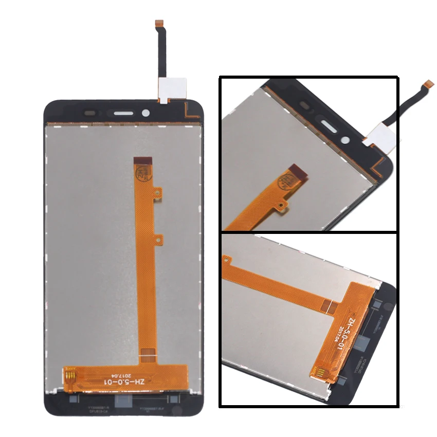 ЖК-дисплей с дигитайзером сенсорного экрана простой в использовании | Мобильные