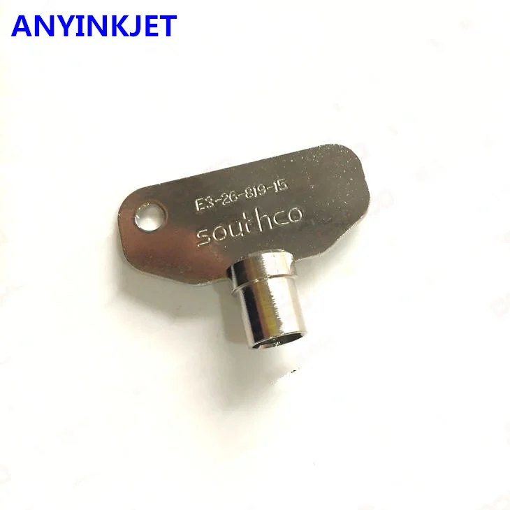 Для шасси Domion casee key DB15003 для принтера домино A100 A200 A300 | Детали принтеров