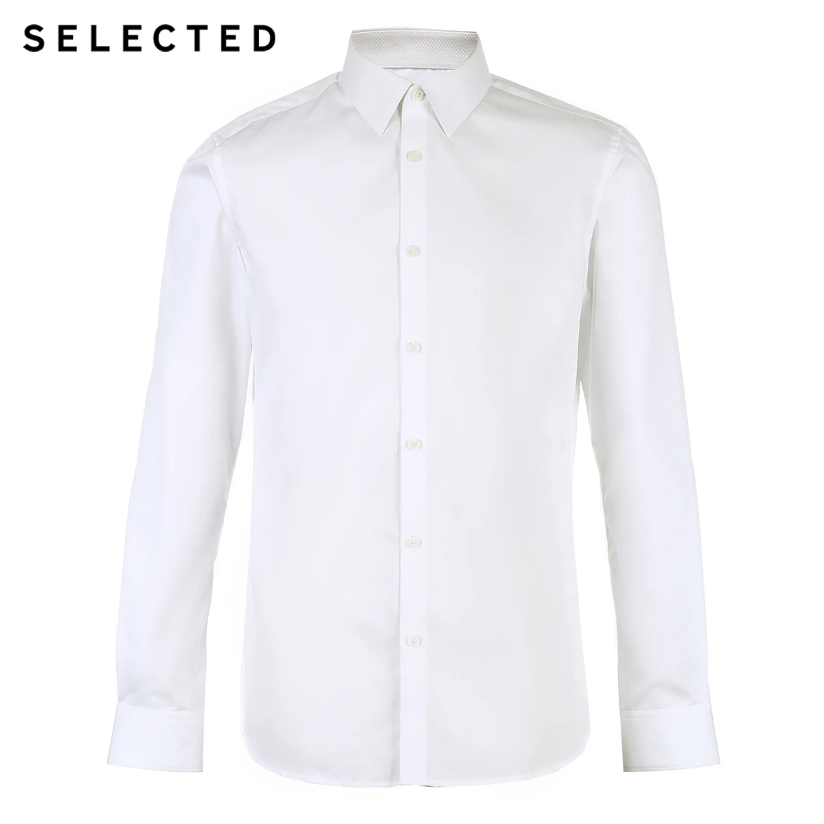 Отборная мужская хлопковая однотонная жаккардовая тонкая простая футболка с