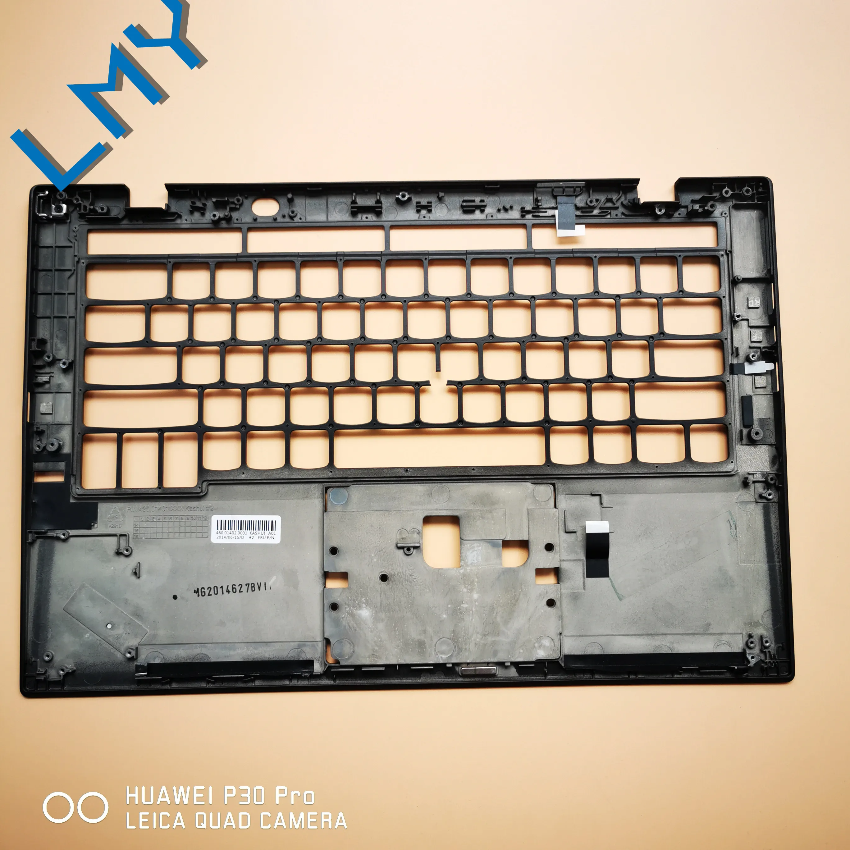 Панель для клавиатуры Lenovo ThinkPad X1 Carbon 3rd 2015 с отверстием рук | Компьютеры и офис