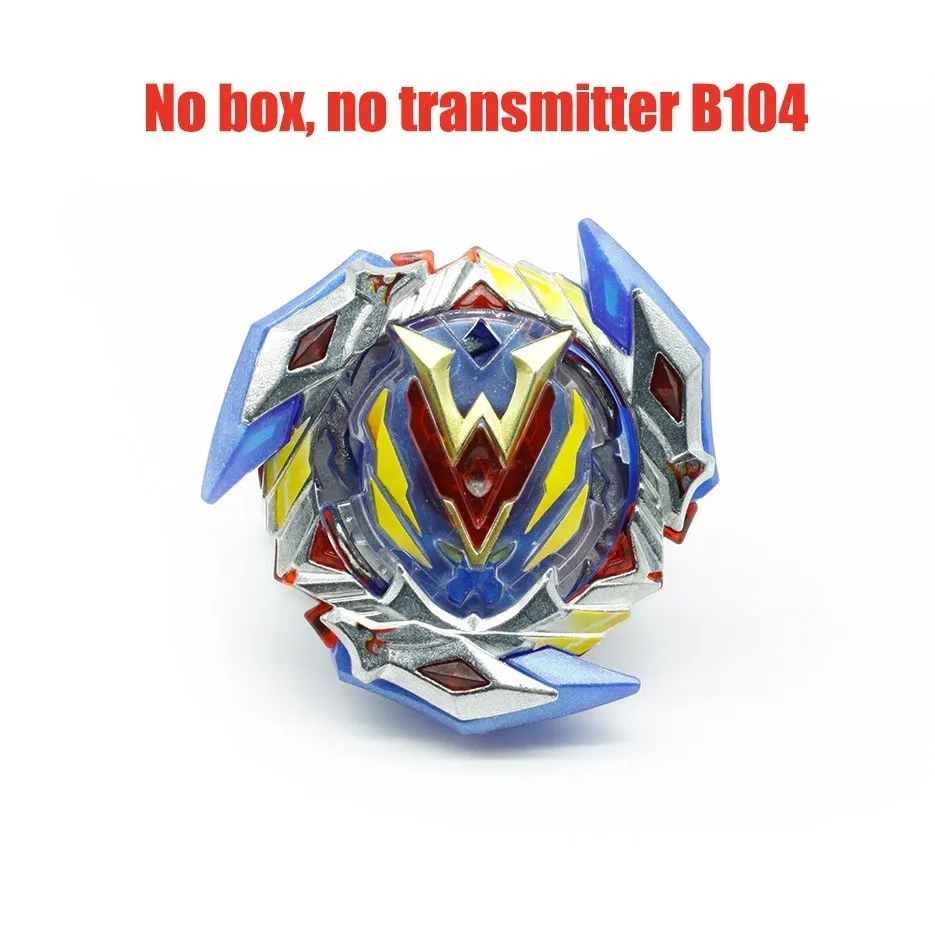Bey Bay burststartarter B-86 B92 B97 B122 B121 B120 Legend Spriggan Bey Bay Burst launcher stater set Высокая производительность battling top - Цвет: B106No transmitt