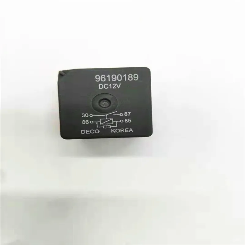 

Электронное реле вентилятора, подходящее для i BUICK EXCELLE OPEL LACRTTI DAEWOO NUBIRA CHEVROLET SUZUKI OE номер 96190189
