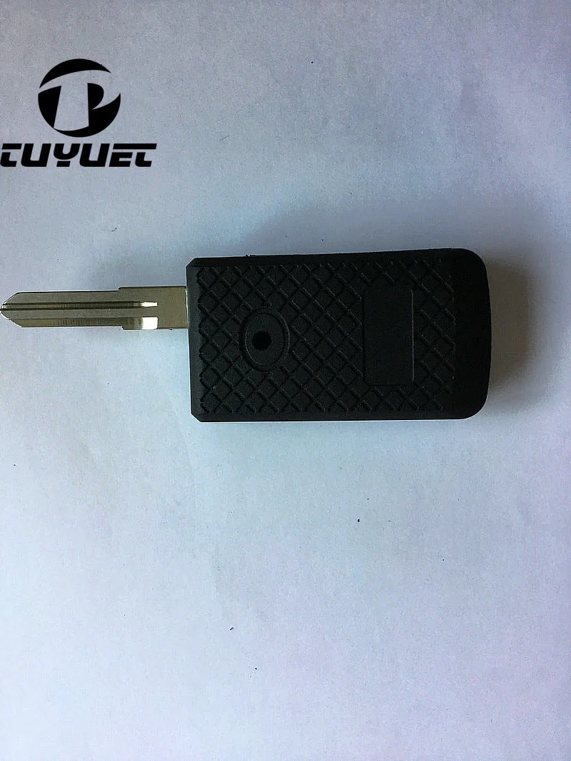 Откидной складной чехол с дистанционным управлением для Lada 3 кнопки откидной