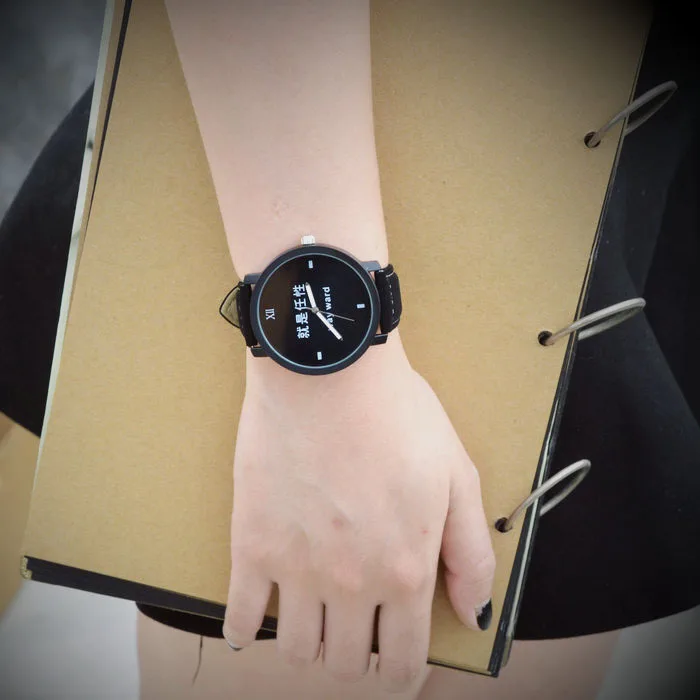 JBRL Брендовые повседневные женские кварцевые часы Новые модные наручные для