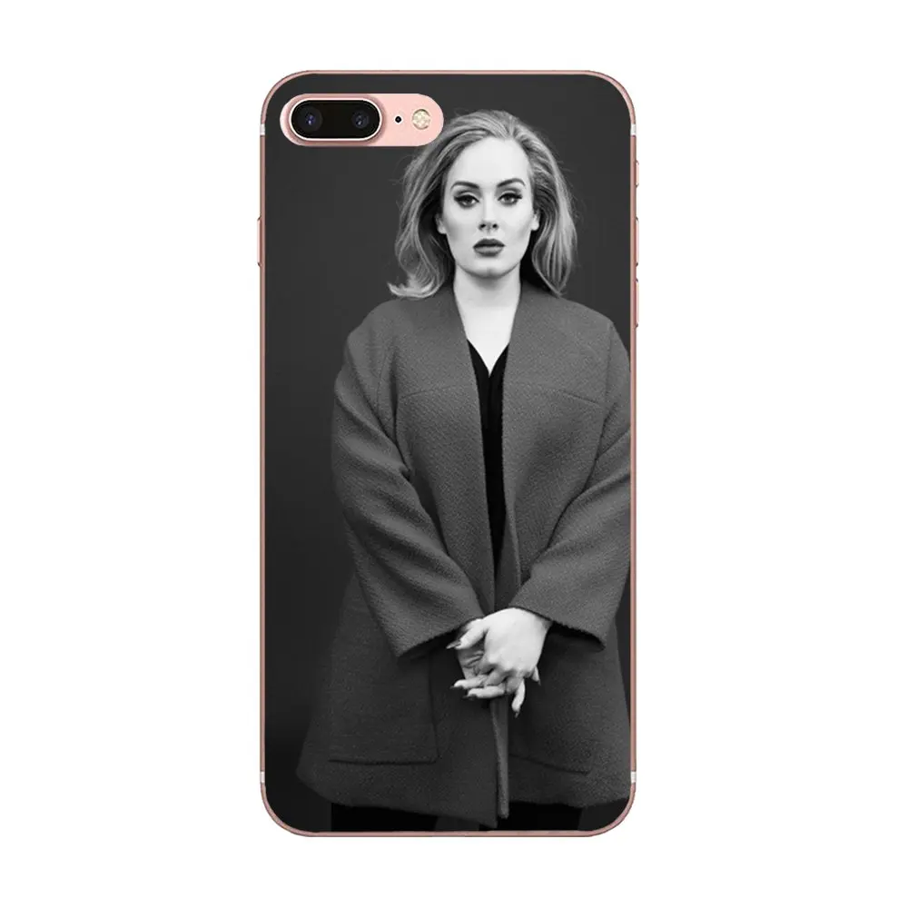 Мягкие чехлы из ТПУ для Apple iPhone 4 4S 5 5C 5S SE 6 6S 7 8 Plus X XS Max XR | Мобильные телефоны и