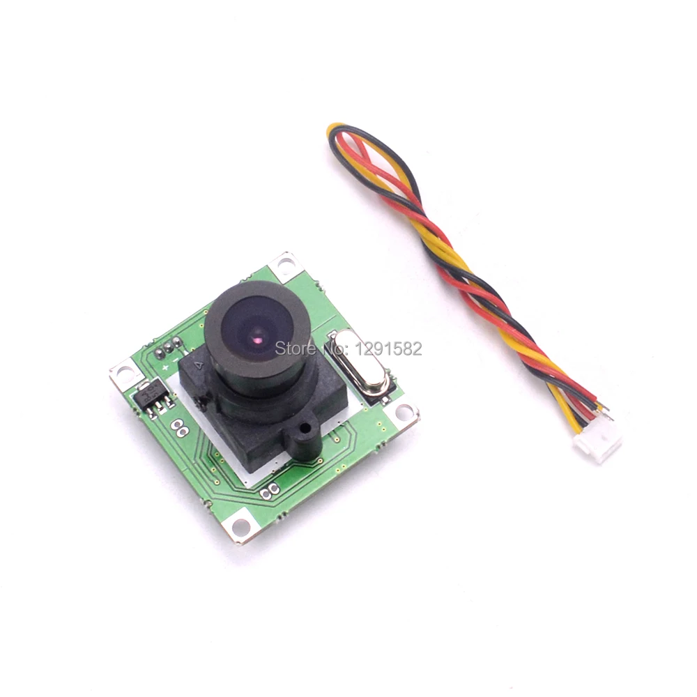 FPV передатчик TS5828 5 8 ГГц 48 каналов 600 мВт приемник UVC видео OTG VR Android телефон 700TVL COMS