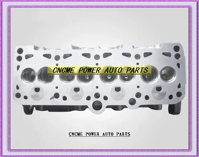 Головка цилиндра 910 029 AMB ATW BKF BNU AWT ANB для Audi A3 A4 A6 TT S3 Skoda Octavia Seat Toledo VW Passat Golf 1 8 T |