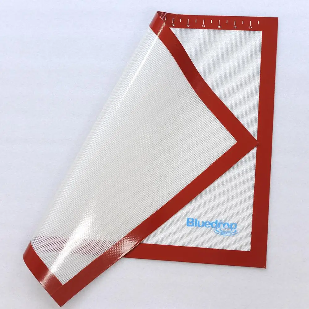 Bluedrop силиконовый коврик для выпечки вкладыши Кондитерские духовки