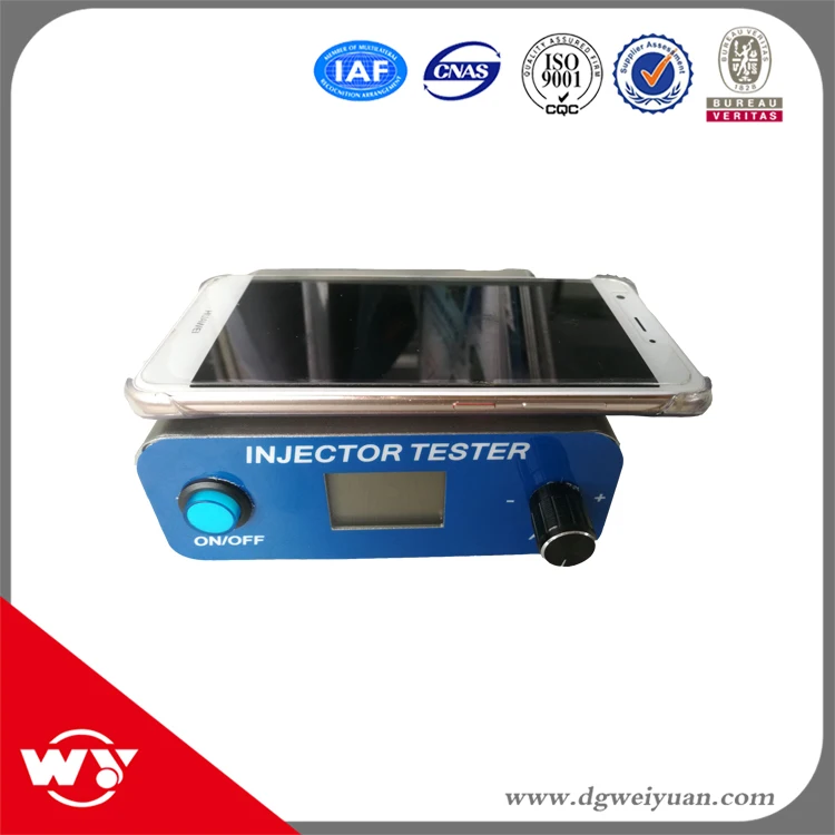 Тестер инжектора Common rail CR100 тестер для CR100|cr|cr injector testercr tester |