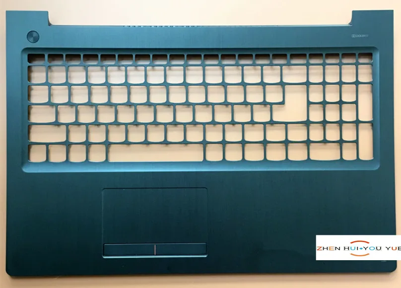 

new original For lenovo ideapad 510-15IKB 510 510-15 keyboard bezel C cover