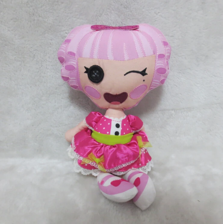 Кукла Lalaloopsy маленькая блестящая 32 см|doll nice|doll tentdoll outfit |